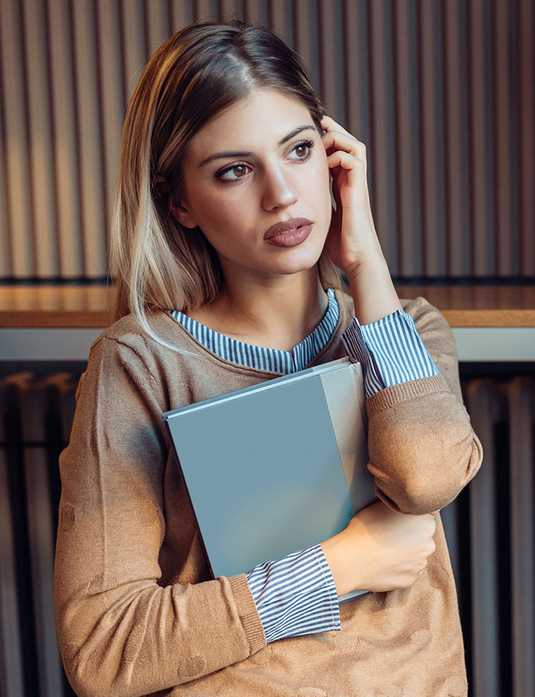 Sophia Martin, Homeowner