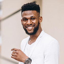 Michael Santos, Founder of CreativSpace